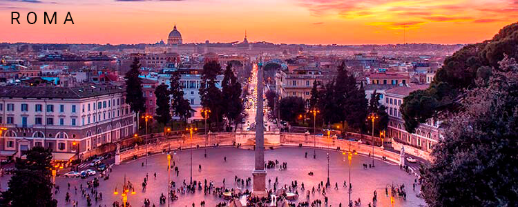 Roma